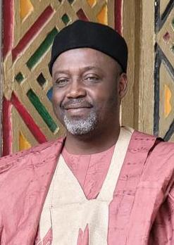Alkali Bukar Gana, Financial Secretary